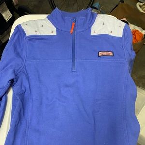 Vineyard Vines Shep Pullover